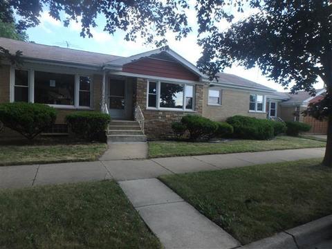 10900 S Wallace St, Chicago, IL 60628 photo 1