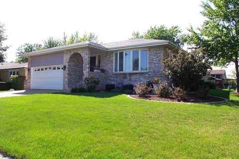 19800 Scarth Ln, Mokena, IL 60448 photo 1