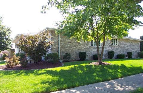 19800 Scarth Ln, Mokena, IL 60448 photo 3