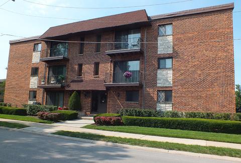 463 Alles St #2D, Des Plaines, IL 60016 photo 1
