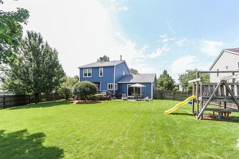 1136 Cimarron Dr, Cary, IL 60013 photo 26