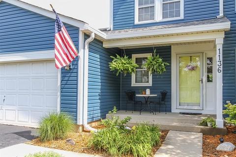 1136 Cimarron Dr, Cary, IL 60013 photo 2