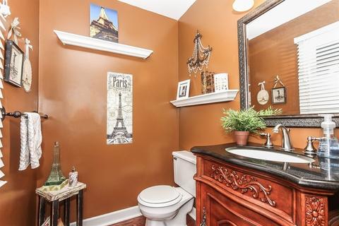 1136 Cimarron Dr, Cary, IL 60013 photo 17
