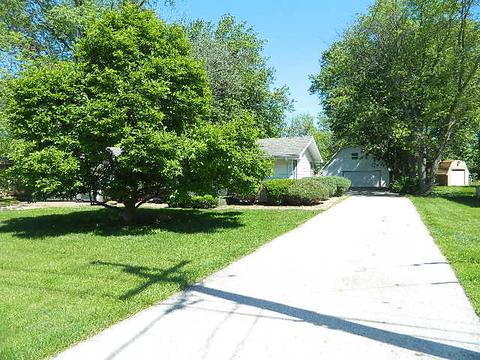 3860 W 155th St, Markham, IL 60428 photo 3