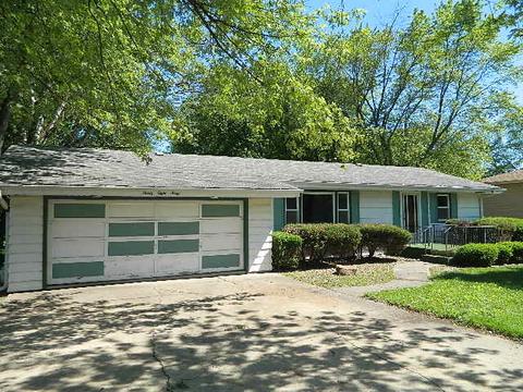 3860 W 155th St, Markham, IL 60428 photo 1