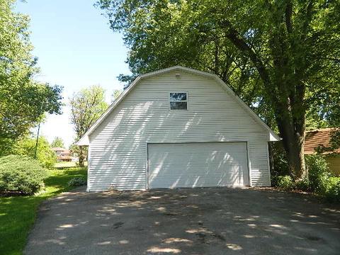 3860 W 155th St, Markham, IL 60428 photo 23