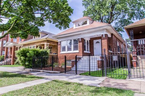 5936 S Artesian Ave, Chicago, IL 60629 photo 1
