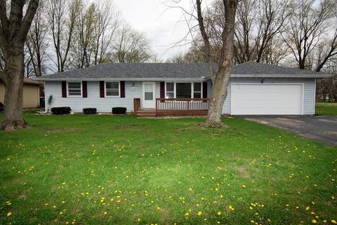 150 S Cook St, Braidwood, IL 60408 photo 1