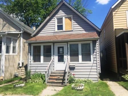 3019 E 138th Pl, Burnham, IL 60633 photo 1