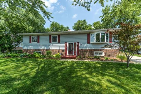 230 Maricopa Ln, Hoffman Estates, IL 60169 photo 1