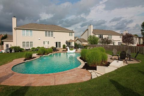 1010 Estancia Ln, Algonquin, IL 60102 photo 45