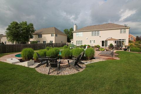 1010 Estancia Ln, Algonquin, IL 60102 photo 47