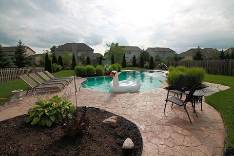 1010 Estancia Ln, Algonquin, IL 60102 photo 43