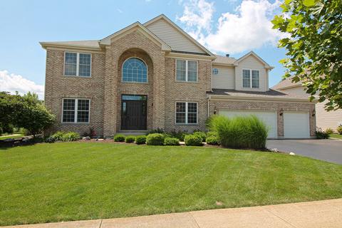 1010 Estancia Ln, Algonquin, IL 60102 photo 1