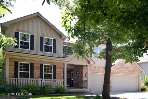 5587 Red Oak Dr, Hoffman Estates, IL 60192 photo 1