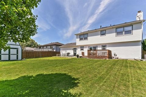 6502 Klinger Ln, Plainfield, IL 60586 photo 19