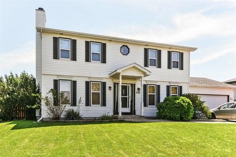 6502 Klinger Ln, Plainfield, IL 60586 photo 1