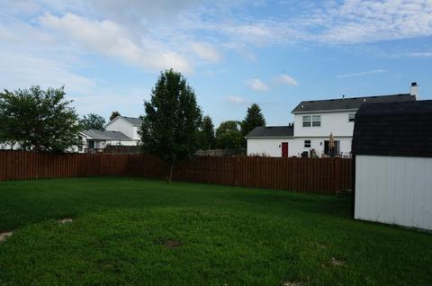 6502 Klinger Ln, Plainfield, IL 60586 photo 21