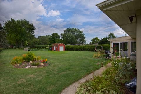 16243 S Harmony Dr, Plainfield, IL 60586 photo 5