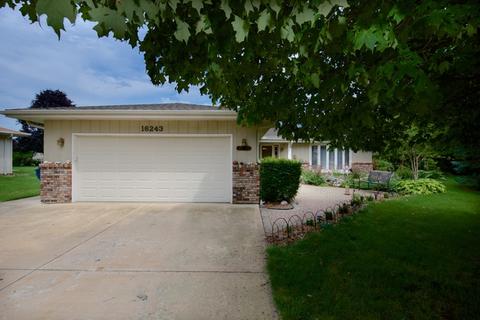 16243 S Harmony Dr, Plainfield, IL 60586 photo 1