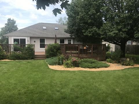 308 Birch Ave, Genoa, IL 60135 photo 19
