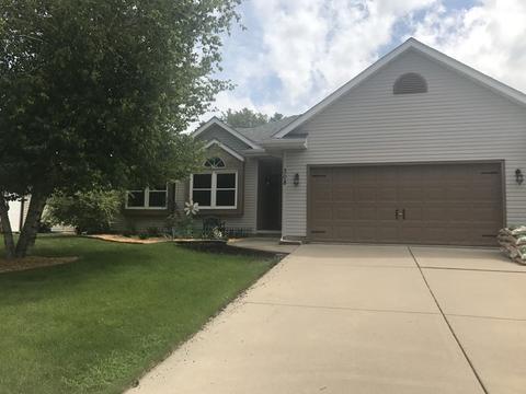 308 Birch Ave, Genoa, IL 60135 photo 1