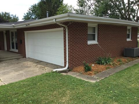1412 Kenneth Dr, Rantoul, IL 61866 photo 3