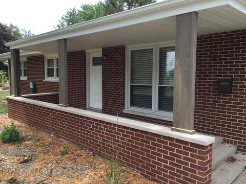 1412 Kenneth Dr, Rantoul, IL 61866 photo 2