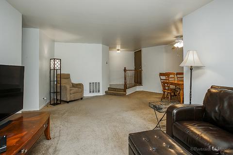 880 Sheldon Ct #A, Wheaton, IL 60189 photo 8