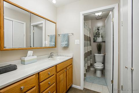 880 Sheldon Ct #A, Wheaton, IL 60189 photo 17