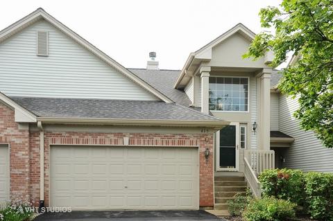 415 Alexia Ct, Wheeling, IL 60090 photo 1