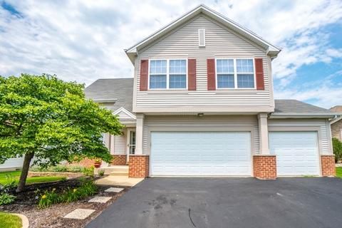 116 Bald Eagle Ln, Beecher, IL 60401 photo 1