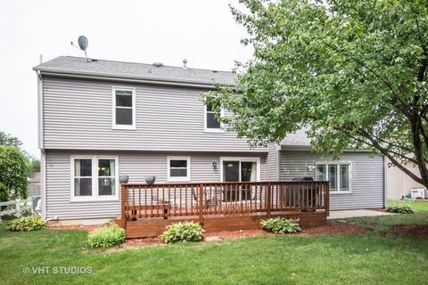 5 Hunter Dr, Montgomery, IL 60538 photo 13