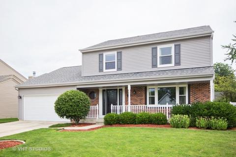 5 Hunter Dr, Montgomery, IL 60538 photo 1