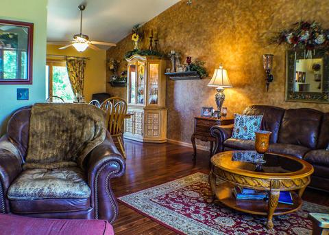 5916 Cobblestone Trl, Mchenry, IL 60050 photo 6