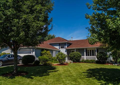 5916 Cobblestone Trl, Mchenry, IL 60050 photo 1