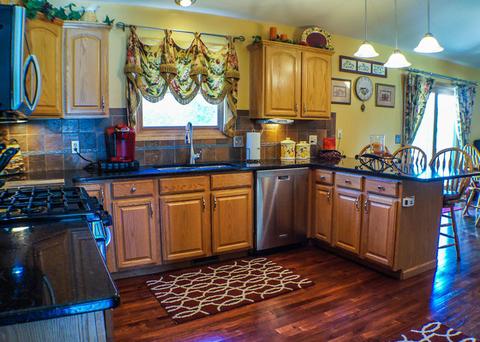 5916 Cobblestone Trl, Mchenry, IL 60050 photo 9