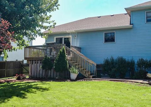 5916 Cobblestone Trl, Mchenry, IL 60050 photo 27