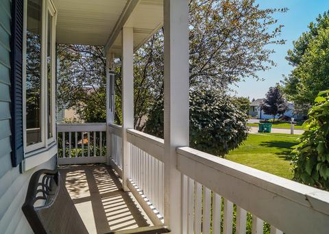 5916 Cobblestone Trl, Mchenry, IL 60050 photo 2
