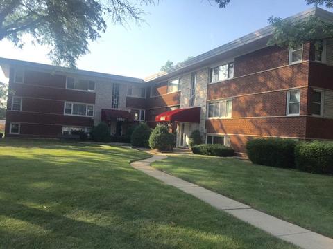 6858 W Lode Dr #2B, Worth, IL 60482 photo 1