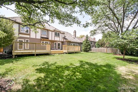 231 Brighton Dr, Wheaton, IL 60189 photo 30
