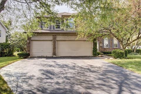 5102 Turnberry Ct, Plainfield, IL 60586 photo 1