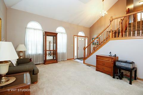 5102 Turnberry Ct, Plainfield, IL 60586 photo 4