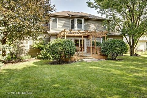 5102 Turnberry Ct, Plainfield, IL 60586 photo 10