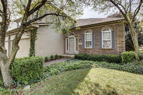 5102 Turnberry Ct, Plainfield, IL 60586 photo 2