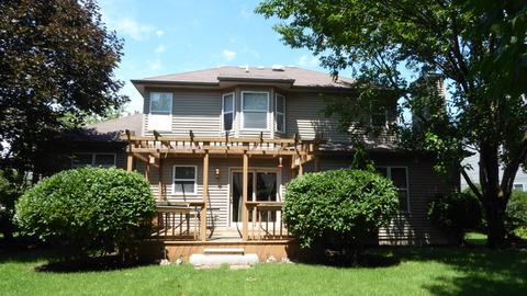 5102 Turnberry Ct, Plainfield, IL 60586 photo 22