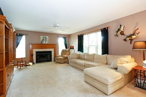 5102 Turnberry Ct, Plainfield, IL 60586 photo 7