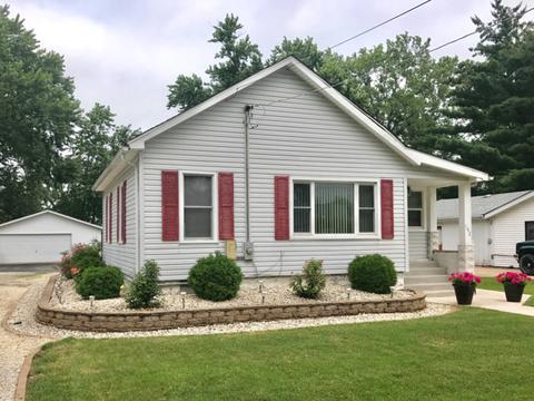 192 Eureka St, Braidwood, IL 60408 photo 1