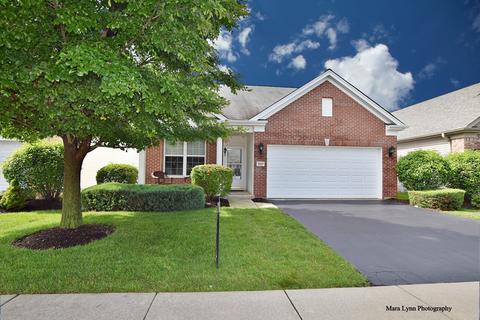 2527 Rolling Ridge Ln, Elgin, IL 60124 photo 1