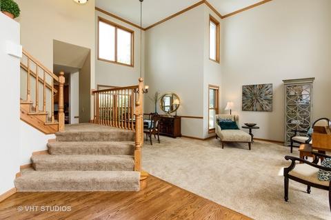 1610 Nicholson Dr, Hoffman Estates, IL 60192 photo 2